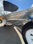 Makocraft 376 Topper Tracker WITH TRAILER