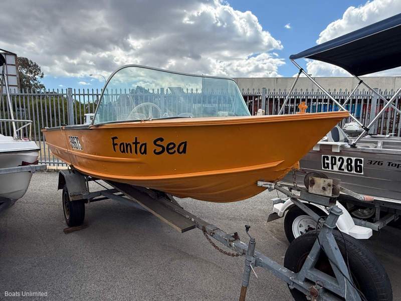 Custom 4.8 M TINNY PROJECT STYLE INTERIOR