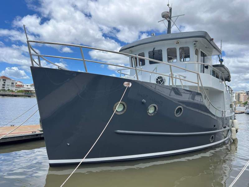 Seahorse Oceaneer 55