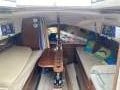 Hutton 24 Swing keel yacht