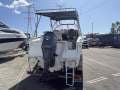 Quintrex 620 Ocean Sport 2006 model 573Hrs 150hp 4str Yamaha outboard motor