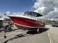 Quintrex 620 Ocean Sport 2006 model 573Hrs 150hp 4str Yamaha outboard motor