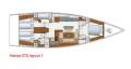 Hanse 575