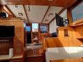 Ranger 49 Flybridge LONG DISTANCE CRUISING