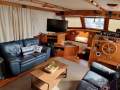 Ranger 49 Flybridge LONG DISTANCE CRUISING