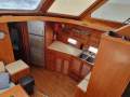 Ranger 49 Flybridge LONG DISTANCE CRUISING