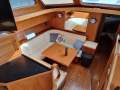 Ranger 49 Flybridge LONG DISTANCE CRUISING