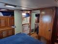 Ranger 49 Flybridge LONG DISTANCE CRUISING