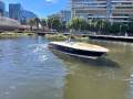 Chris Craft Launch 28 Heritage Edition