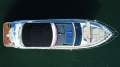 Princess S62 Sports Flybridge