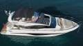 Princess S62 Sports Flybridge