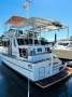Lycrest 37 Flybridge