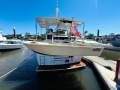 Lycrest 37 Flybridge