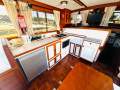 Lycrest 37 Flybridge