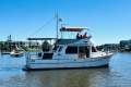 Lycrest 37 Flybridge
