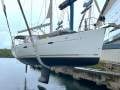 Beneteau Oceanis 50