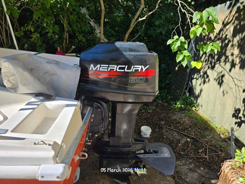 Sportscraft Cuddy cab