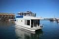 Custom 10.5 m House Boat