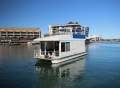 Custom 10.5 m House Boat