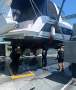 Mustang 3800 LE Sportscruiser - Twin Volvos, Thruster, Genset