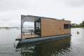 Rugged Marine House Boat 9.0 *** SIMPLICITY AT ITS BEST *** $ 140,000 ***
