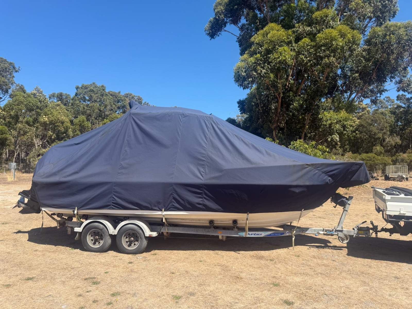 Caribbean Reef Runner