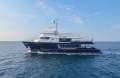 RMK 120 Expedition Motor Yacht 120 Explorer Yacht