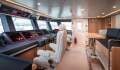 RMK 120 Expedition Motor Yacht 120 Explorer Yacht
