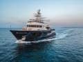 RMK 120 Expedition Motor Yacht 120 Explorer Yacht