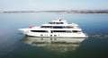 RMK 120 Expedition Motor Yacht 120 Explorer Yacht