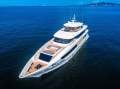 RMK 120 Expedition Motor Yacht 120 Explorer Yacht