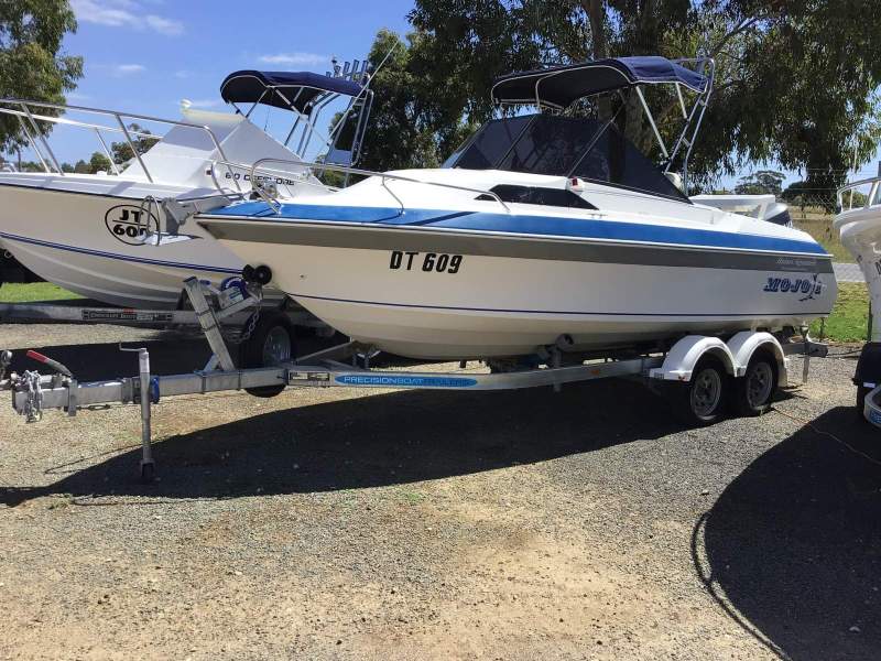 Haines Signature 600L