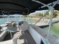 Noosa Cruise Pontoon Boats 2280 Pontoon Boat with 4E survey