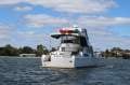 Randell 52 Flybridge Cruiser with twin Volvo Diesels