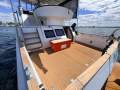 Randell 52 Flybridge Cruiser with twin Volvo Diesels