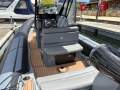 Brig Eagle 8 - Luxury Performance RIB with Hardtop!