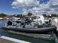 Brig Eagle 8 - Luxury Performance RIB with Hardtop!