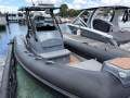 Brig Eagle 8 - Luxury Performance RIB with Hardtop!