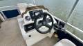 Tahoe 2080 Sport Cruise Pontoon Boat