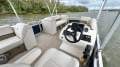 Tahoe 2080 Sport Cruise Pontoon Boat