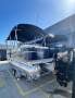 Tahoe 2080 Sport Cruise Pontoon Boat
