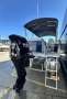 Tahoe 2080 Sport Cruise Pontoon Boat