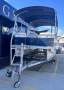 Tahoe 2080 Sport Cruise Pontoon Boat