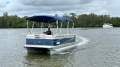 Tahoe 2080 Sport Cruise Pontoon Boat