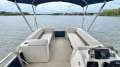 Tahoe 2080 Sport Cruise Pontoon Boat