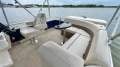 Tahoe 2080 Sport Cruise Pontoon Boat