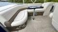 Tahoe 2080 Sport Cruise Pontoon Boat
