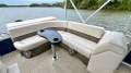 Tahoe 2080 Sport Cruise Pontoon Boat