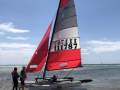 Hobie 16 Hull year: 2010