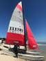 Hobie 16 Hull year: 2010